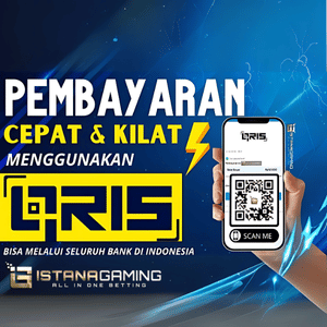 Slot Qris 5k: Daftar Slot Gacor Modal Deposit 5000 Terbaik 2025